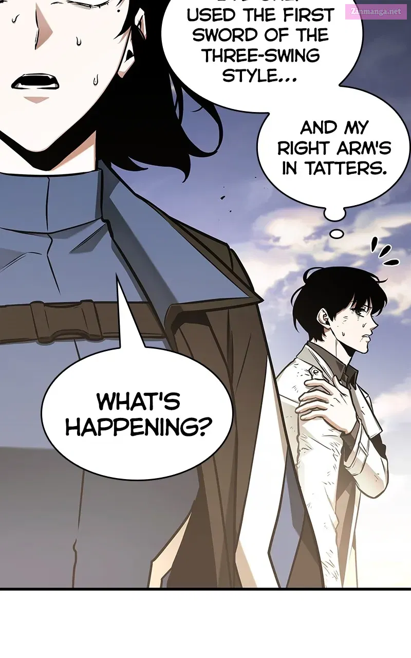 Read Omniscient Reader Manga Online
