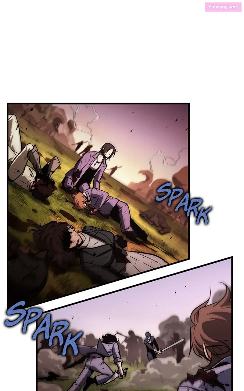 Read Omniscient Reader Manga Online
