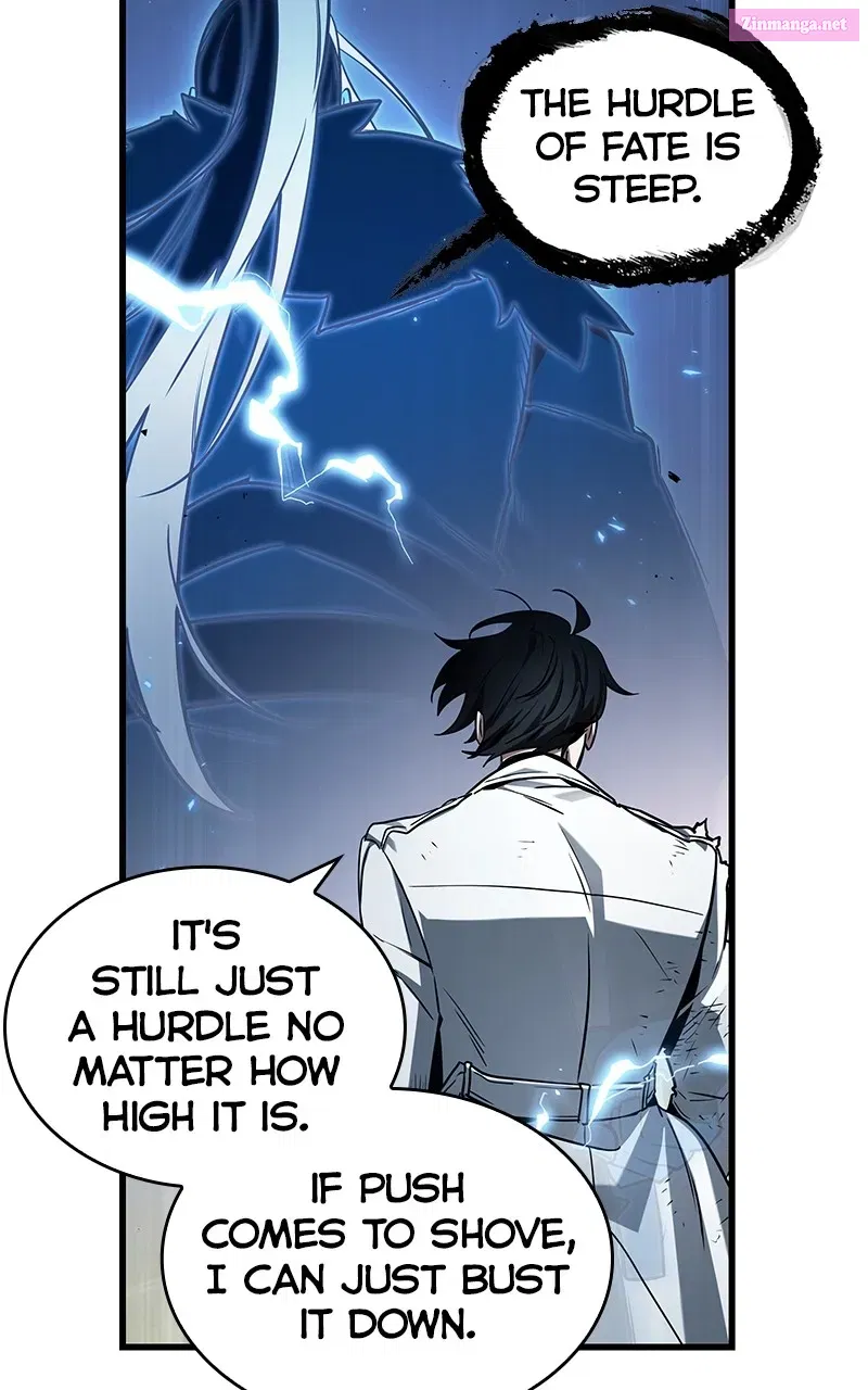 Read Omniscient Reader Manga Online