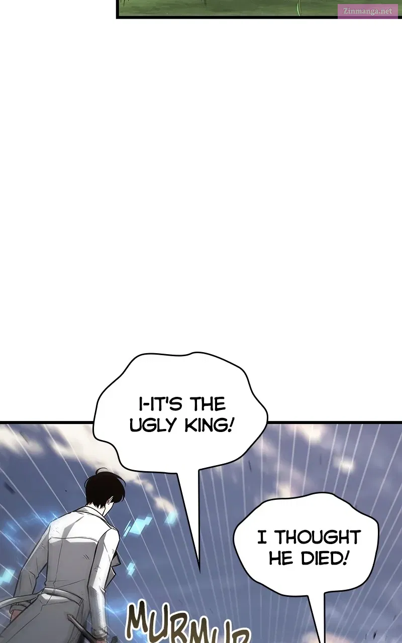 Read Omniscient Reader Manga Online