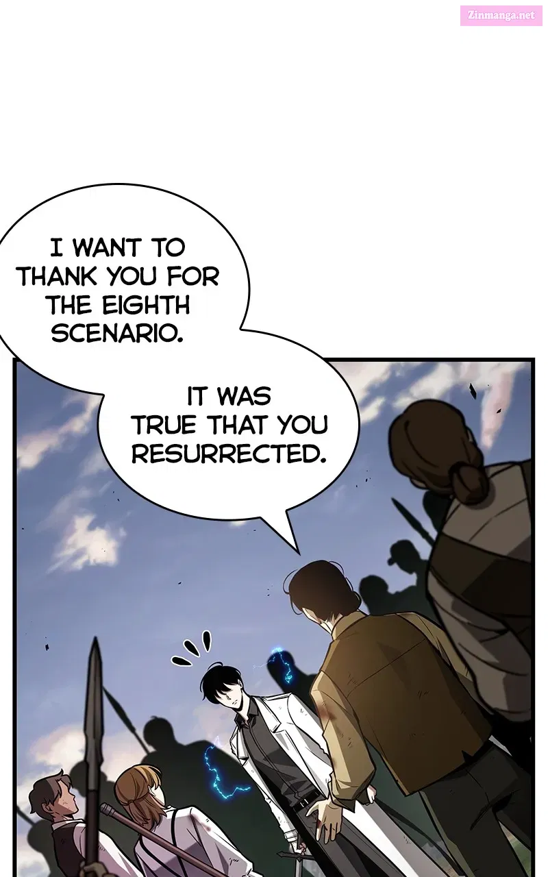 Read Omniscient Reader Manga Online