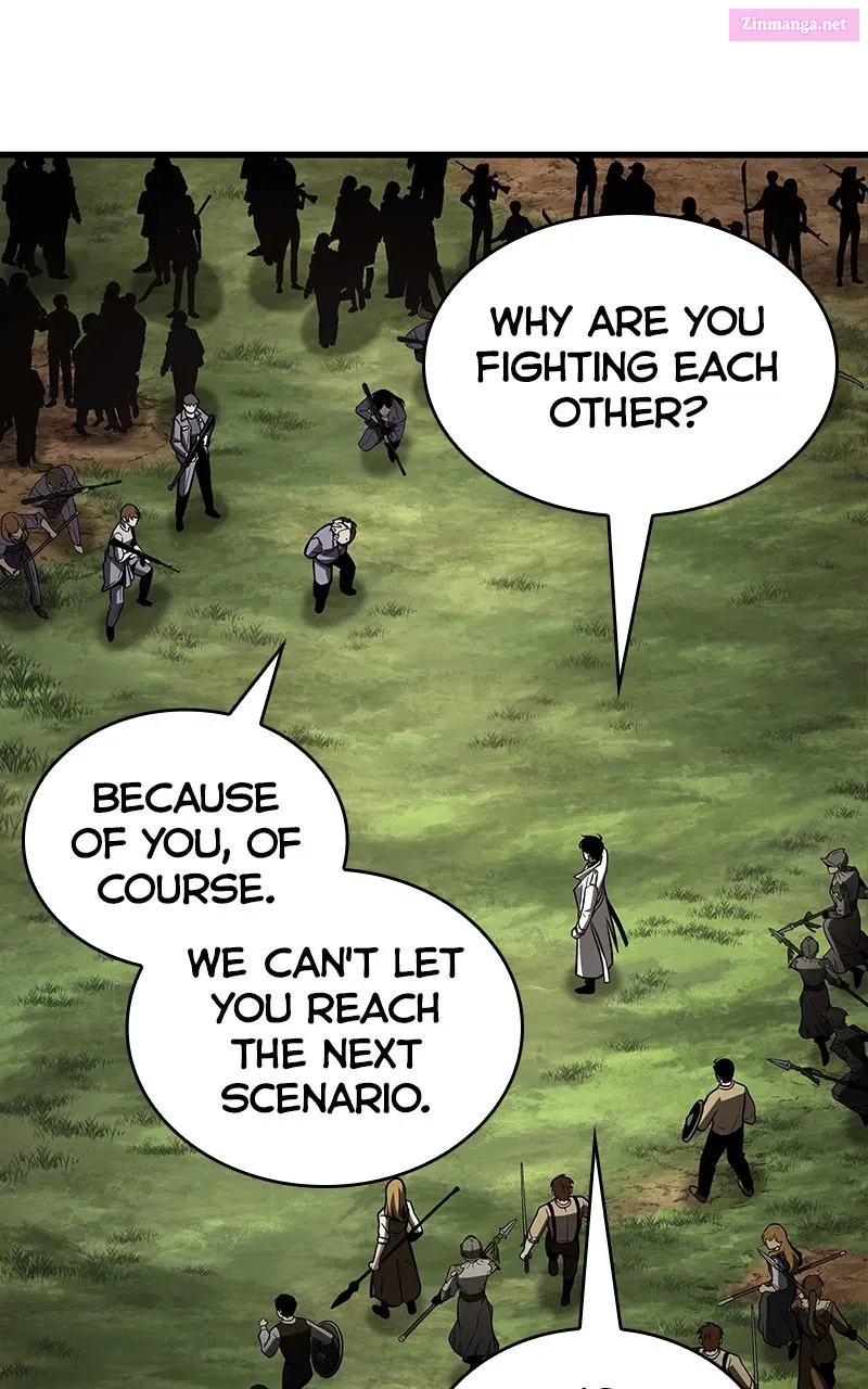 Read Omniscient Reader Manga Online