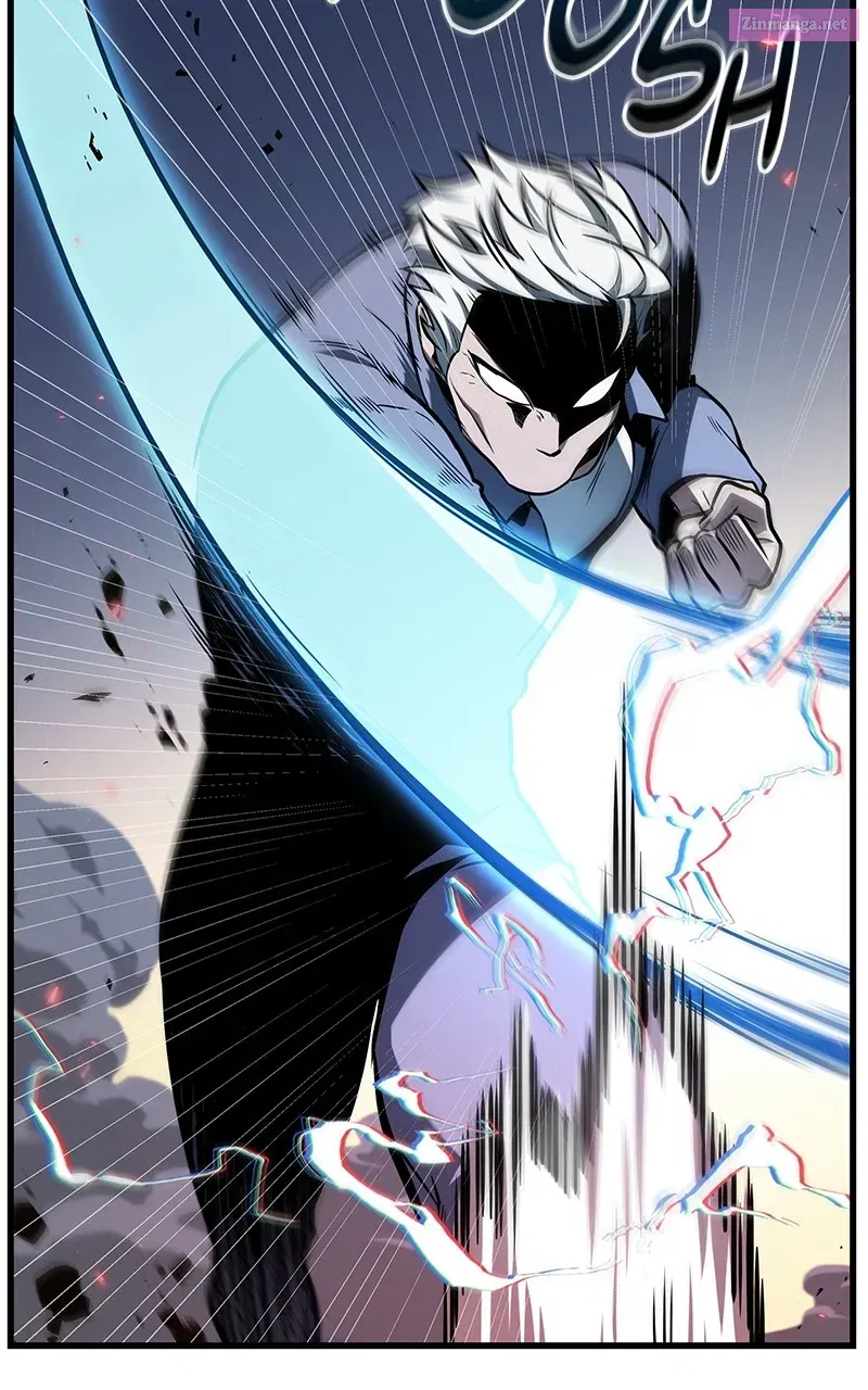 Read Omniscient Reader Manga Online