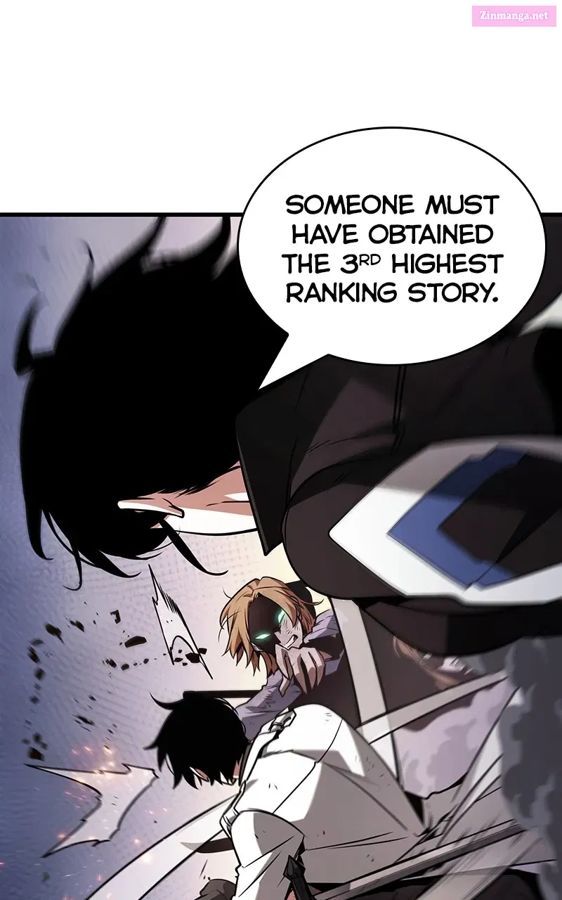 Read Omniscient Reader Manga Online