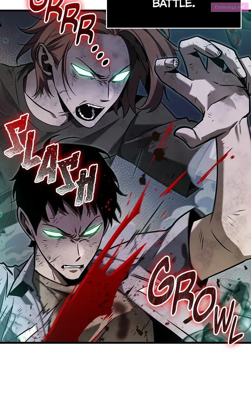 Read Omniscient Reader Manga Online