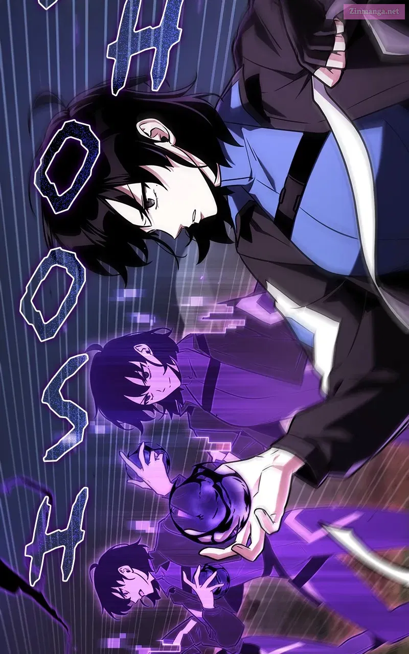 Read Omniscient Reader Manga Online