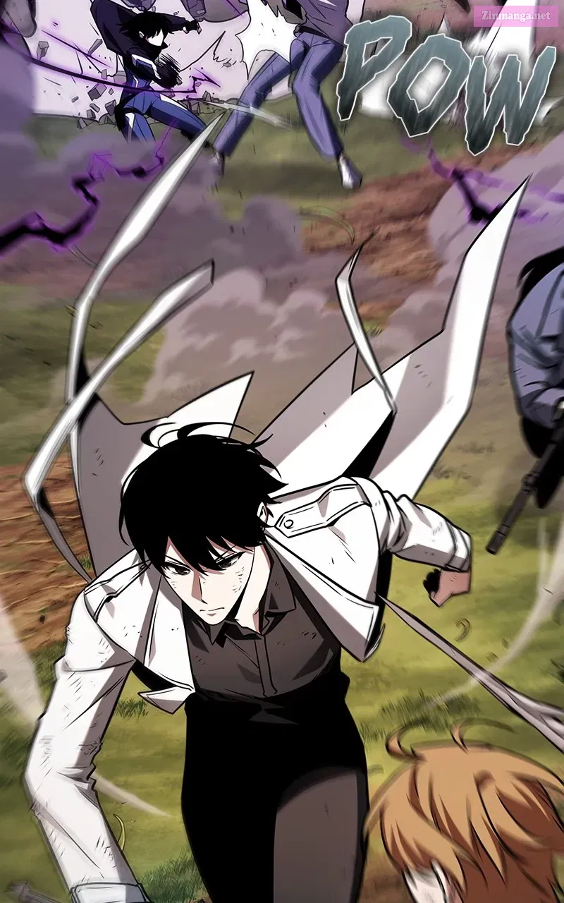 Read Omniscient Reader Manga Online