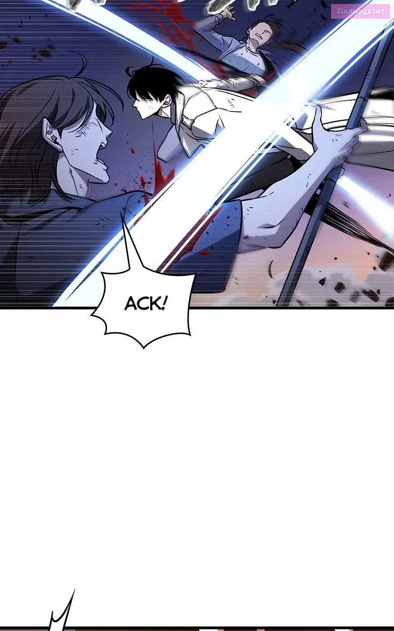 Read Omniscient Reader Manga Online