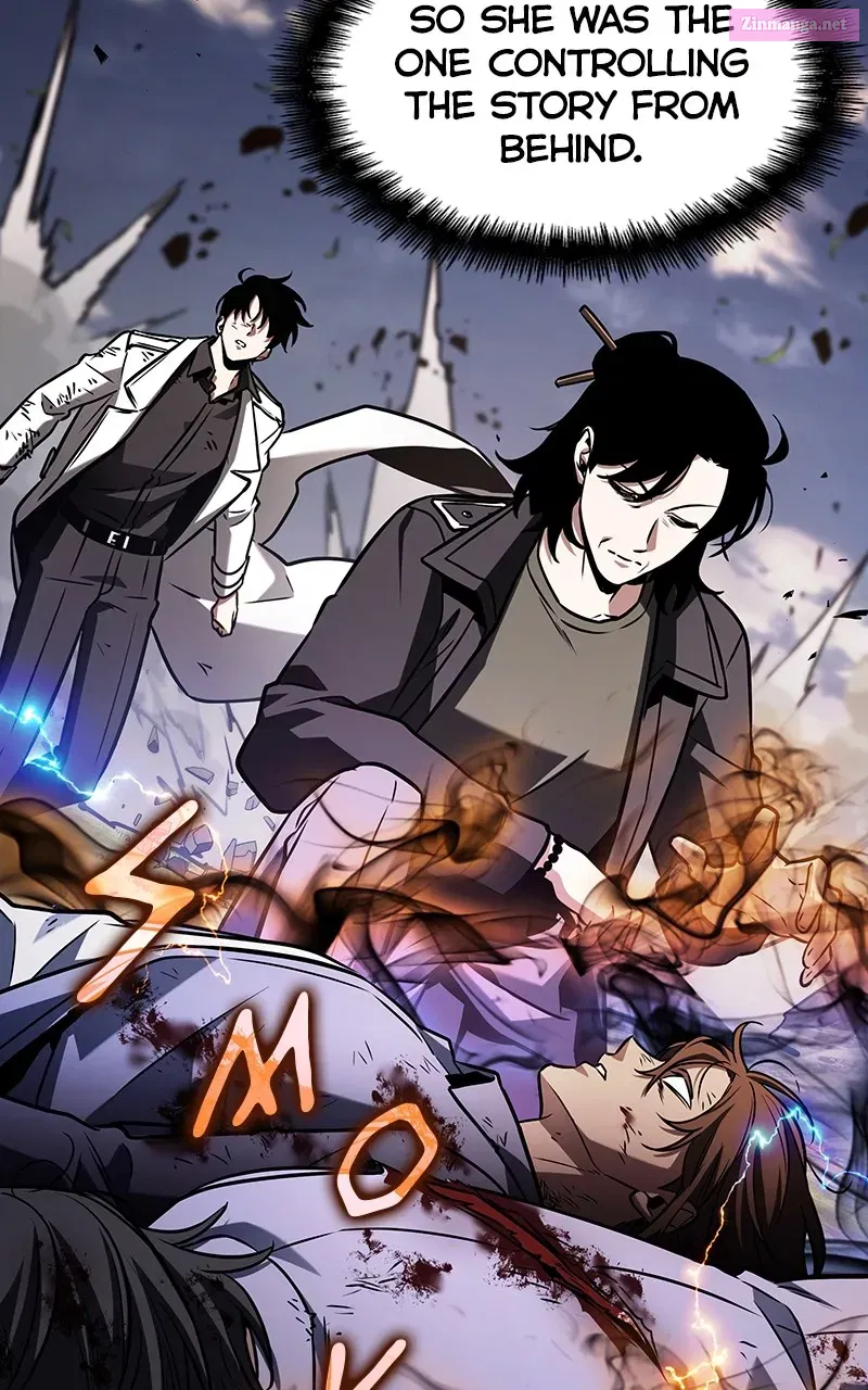 Read Omniscient Reader Manga Online