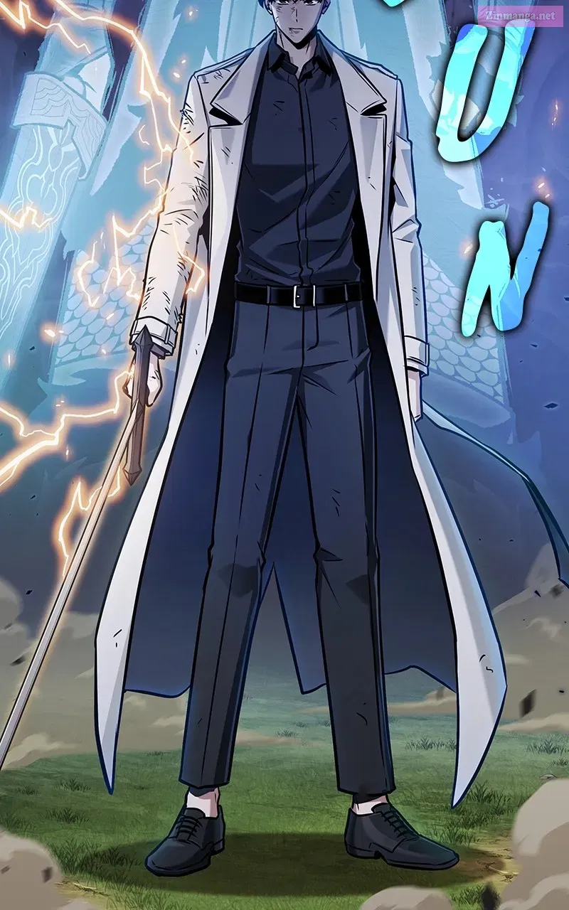 Read Omniscient Reader Manga Online