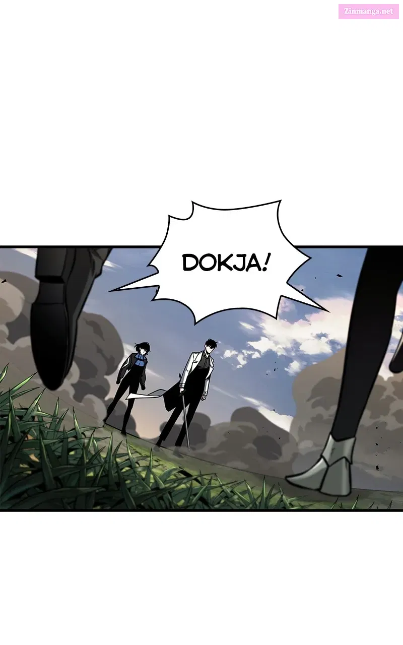 Read Omniscient Reader Manga Online