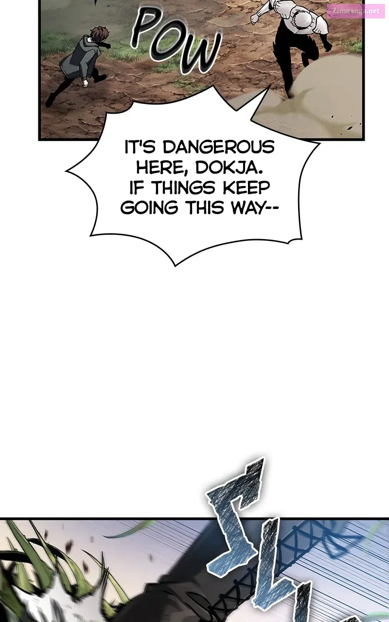 Read Omniscient Reader Manga Online