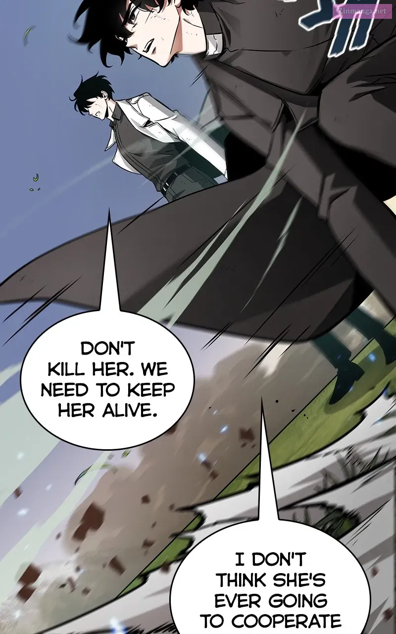 Read Omniscient Reader Manga Online