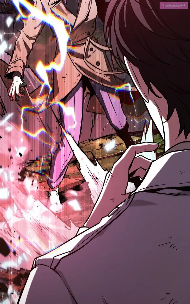 Read Omniscient Reader Manga Online