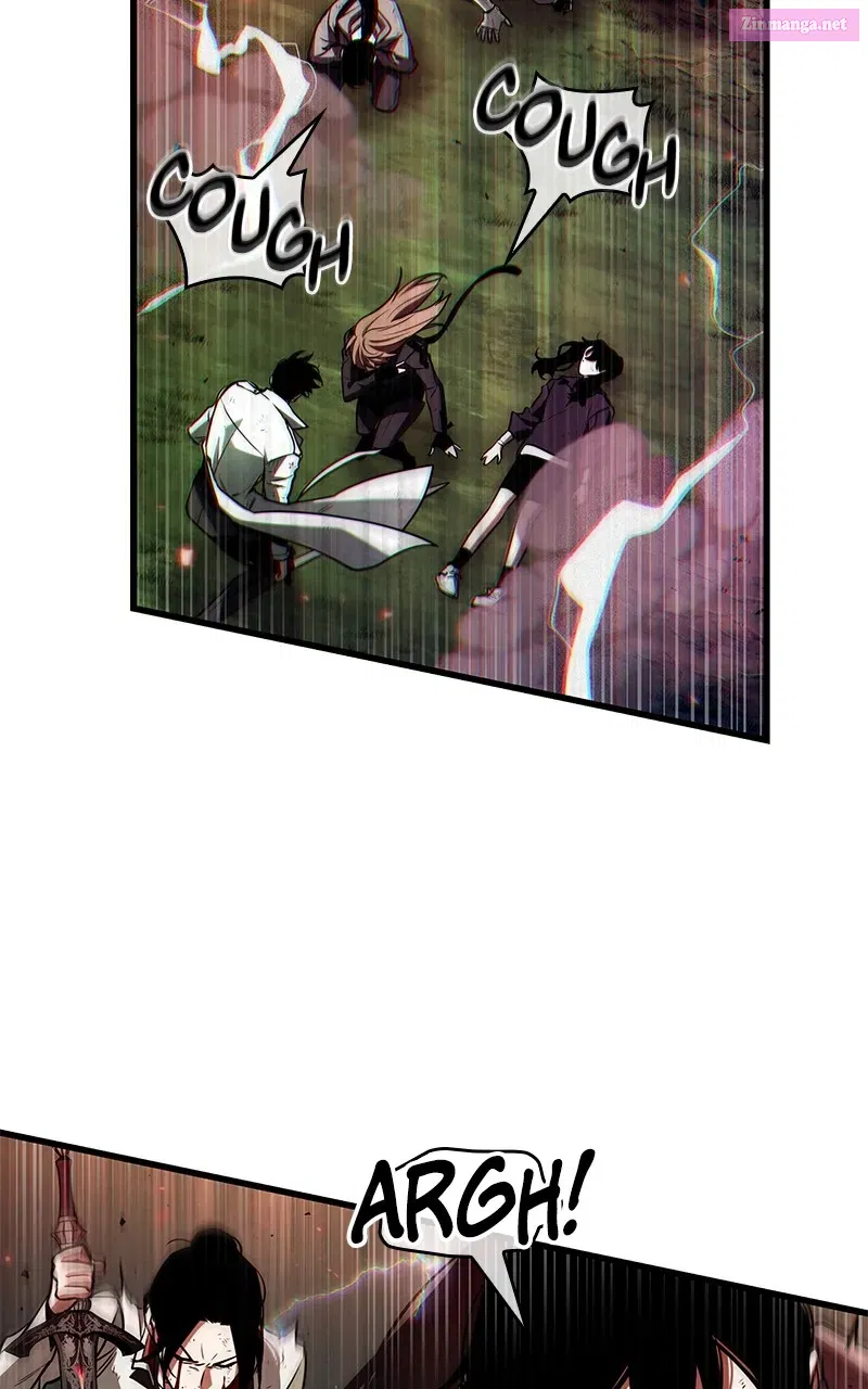 Read Omniscient Reader Manga Online