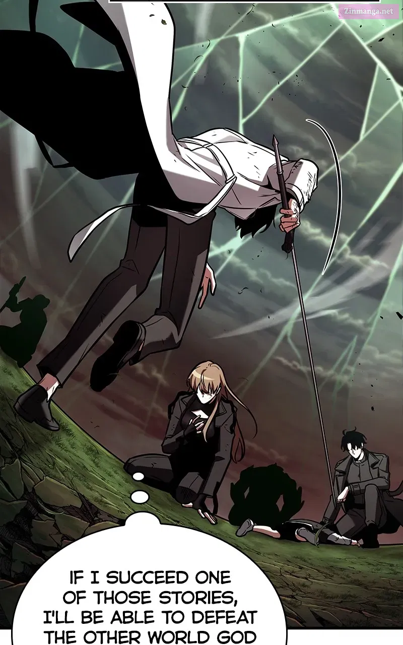 Read Omniscient Reader Manga Online