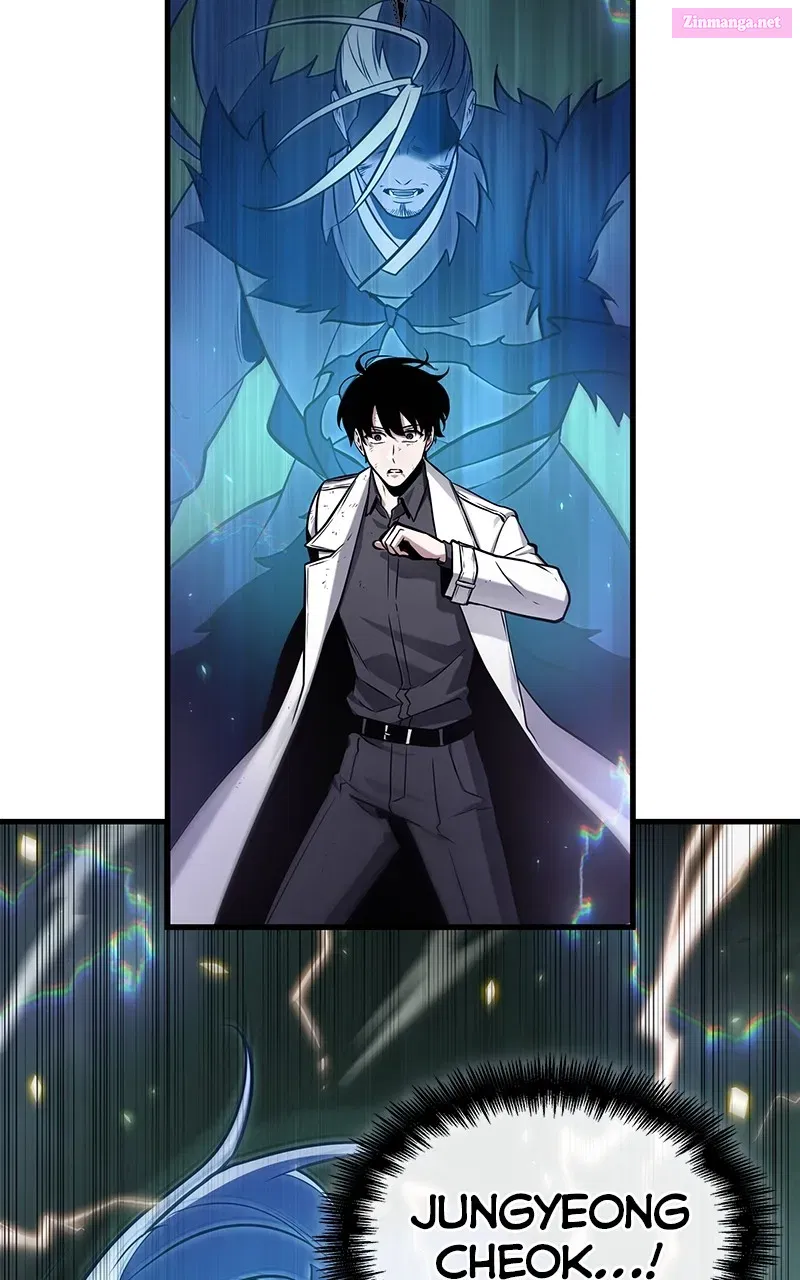 Read Omniscient Reader Manga Online