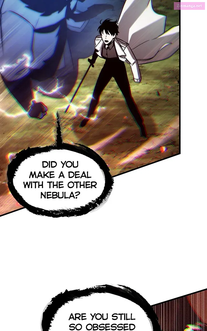 Read Omniscient Reader Manga Online