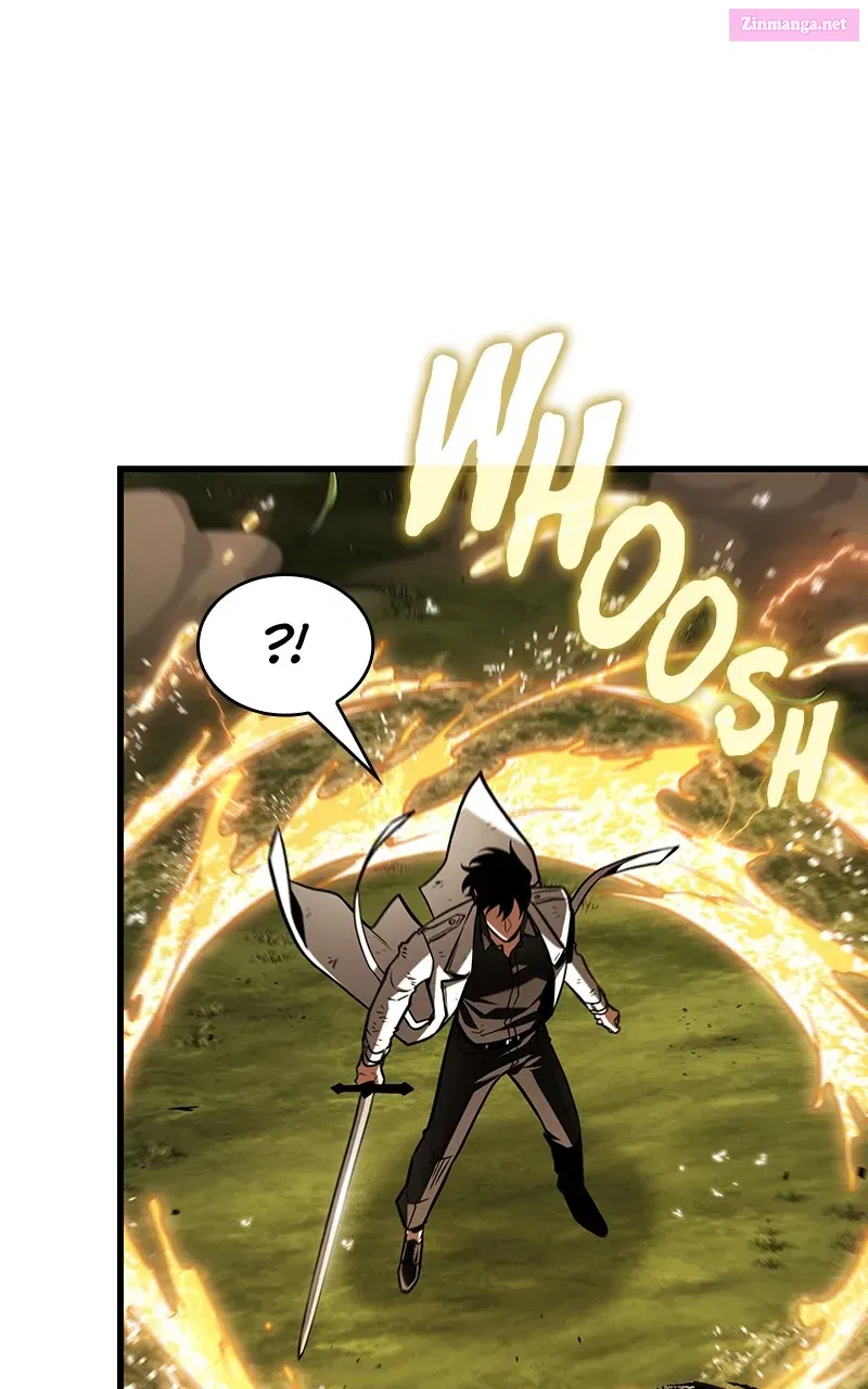 Read Omniscient Reader Manga Online