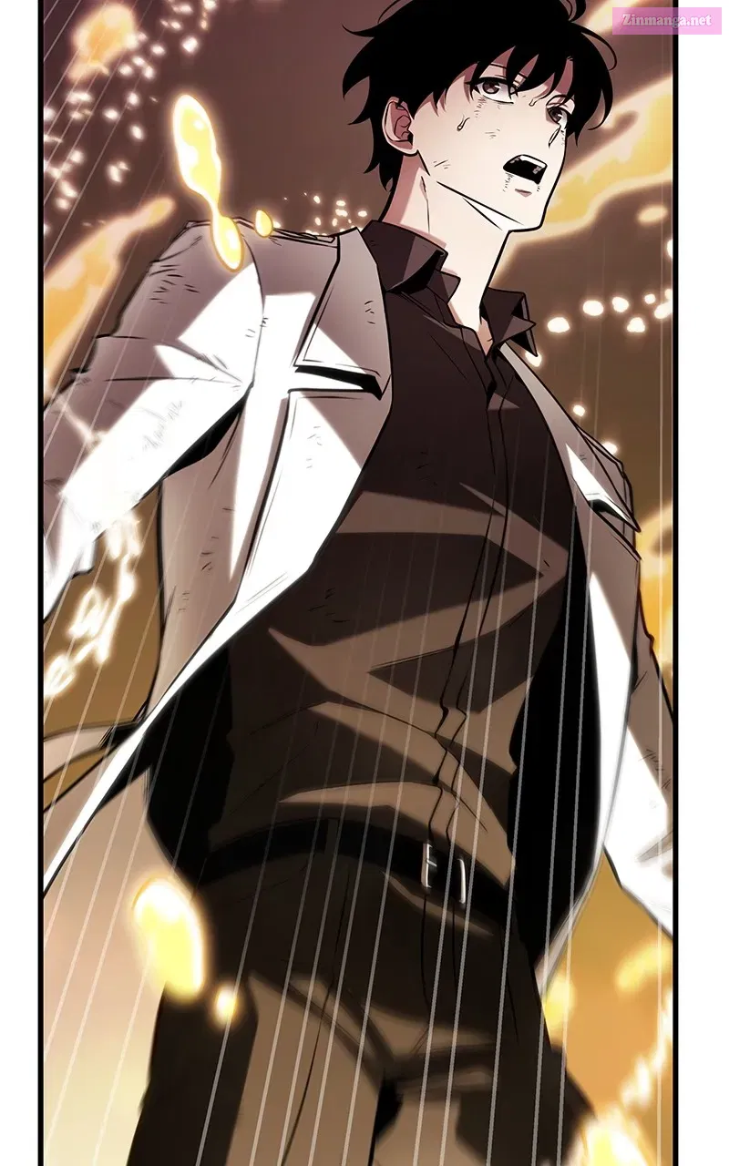 Read Omniscient Reader Manga Online