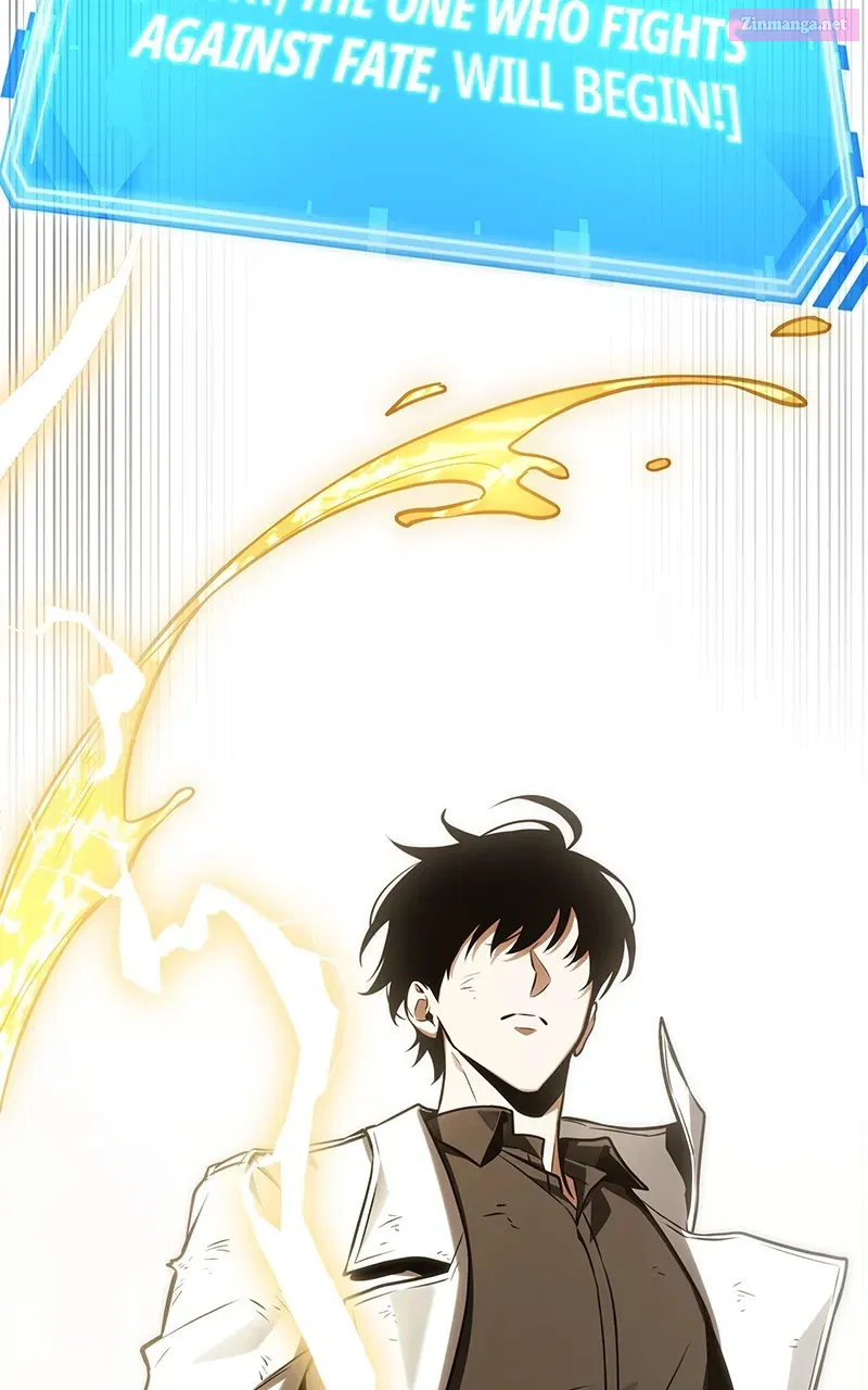 Read Omniscient Reader Manga Online