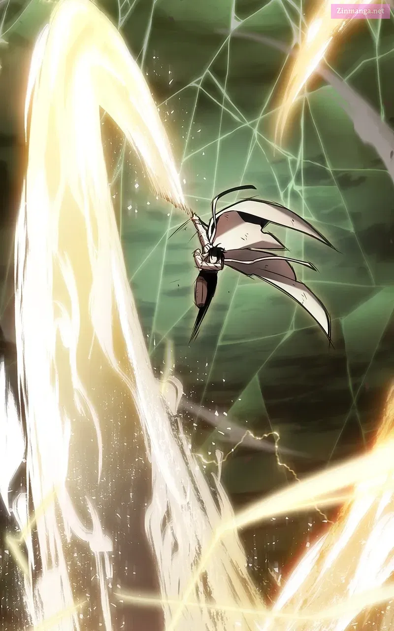 Read Omniscient Reader Manga Online