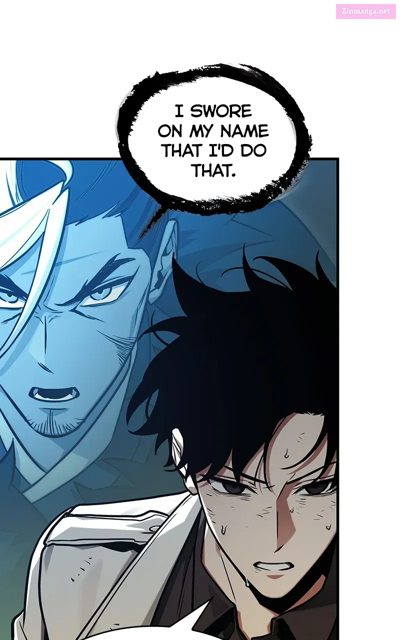 Read Omniscient Reader Manga Online