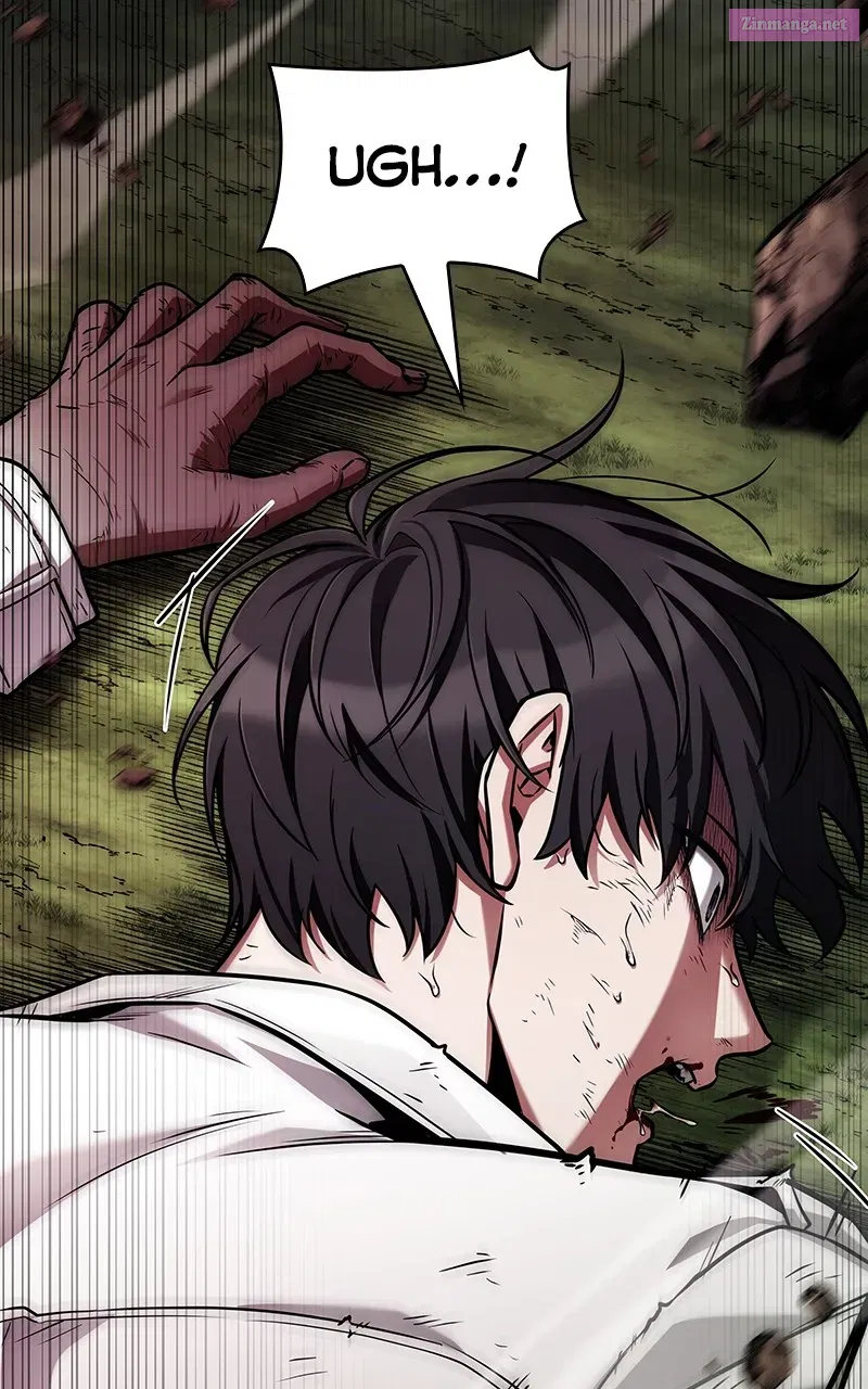 Read Omniscient Reader Manga Online