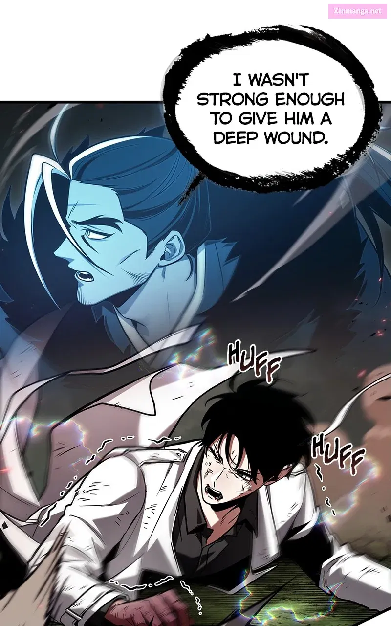 Read Omniscient Reader Manga Online