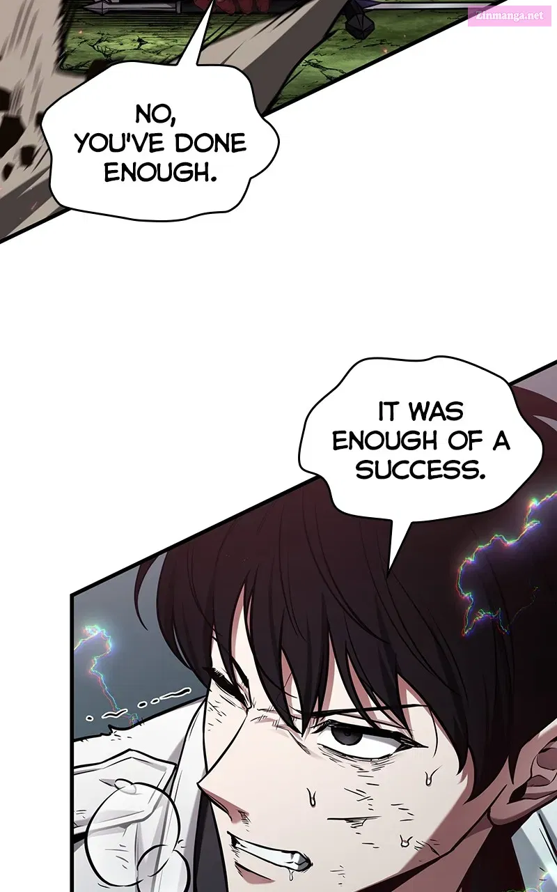 Read Omniscient Reader Manga Online