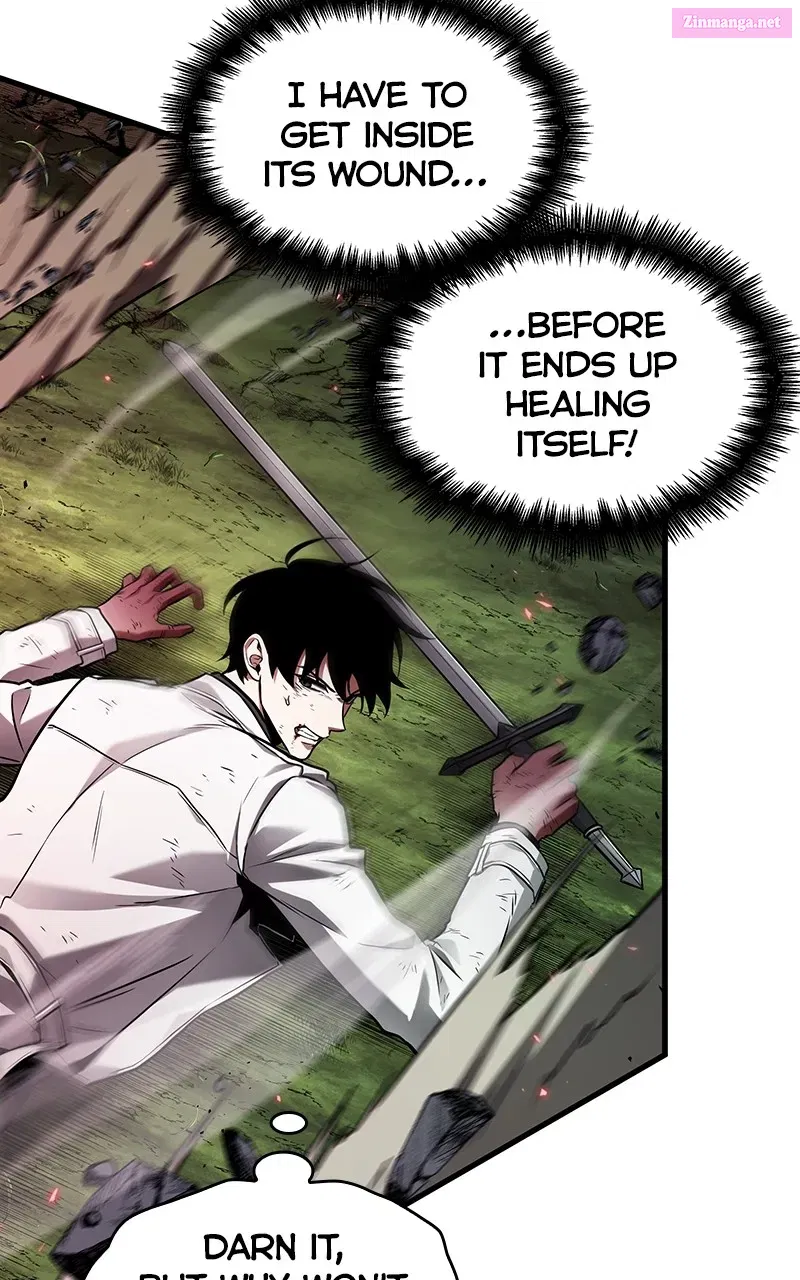 Read Omniscient Reader Manga Online