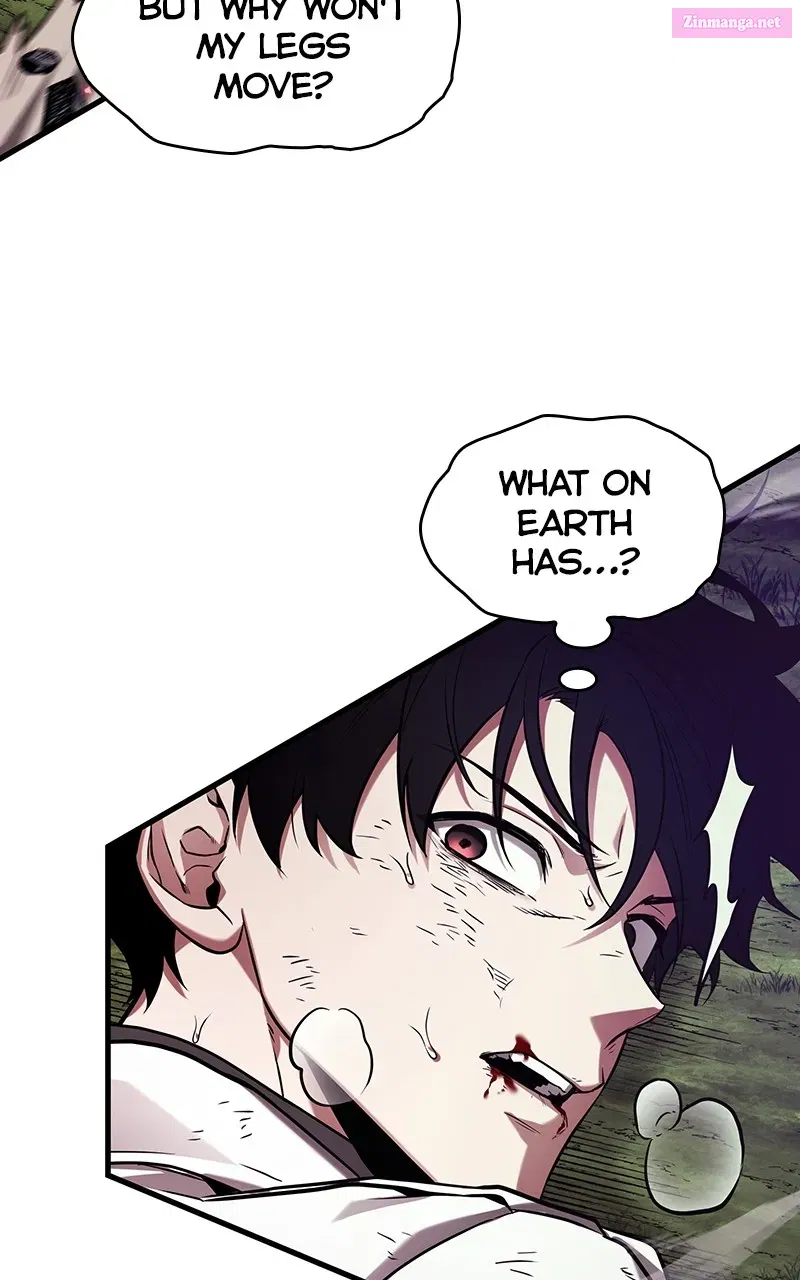 Read Omniscient Reader Manga Online