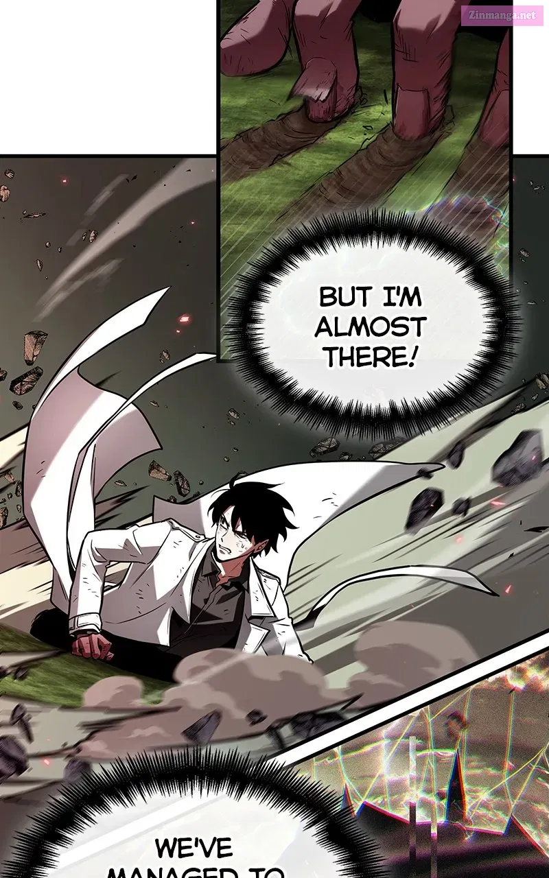 Read Omniscient Reader Manga Online