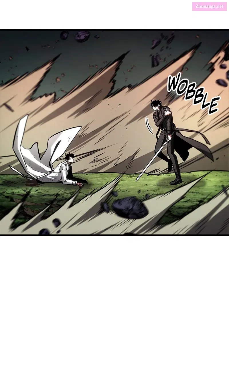 Read Omniscient Reader Manga Online