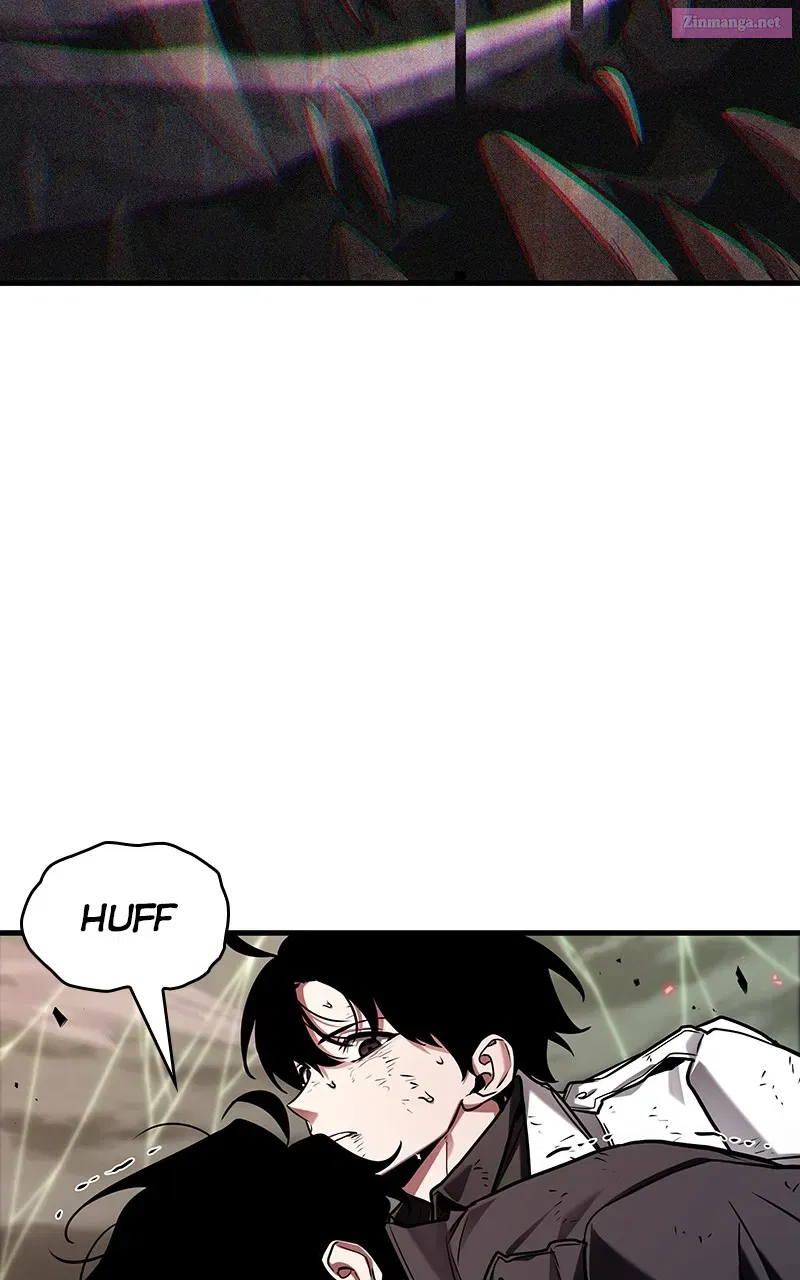 Read Omniscient Reader Manga Online