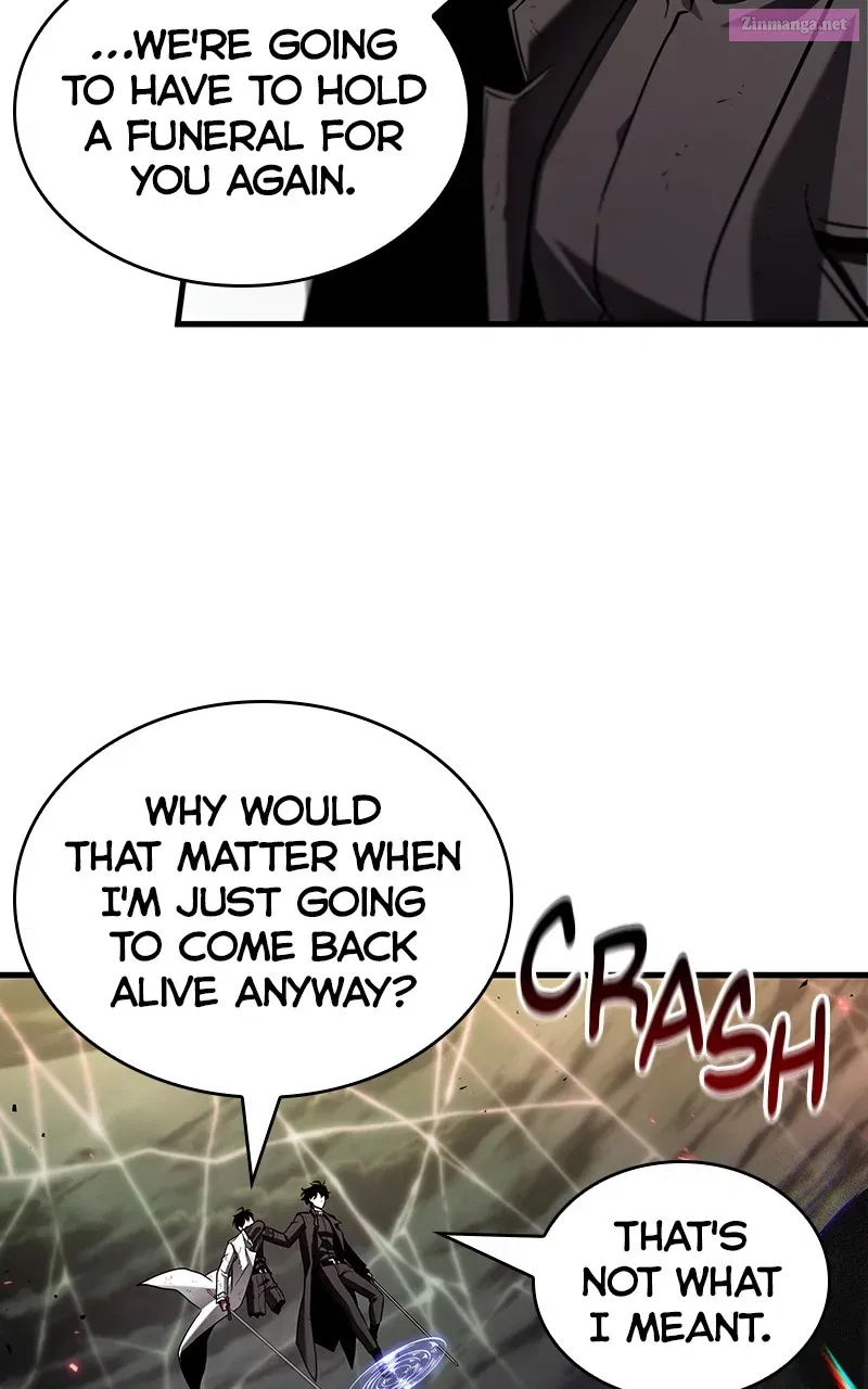 Read Omniscient Reader Manga Online