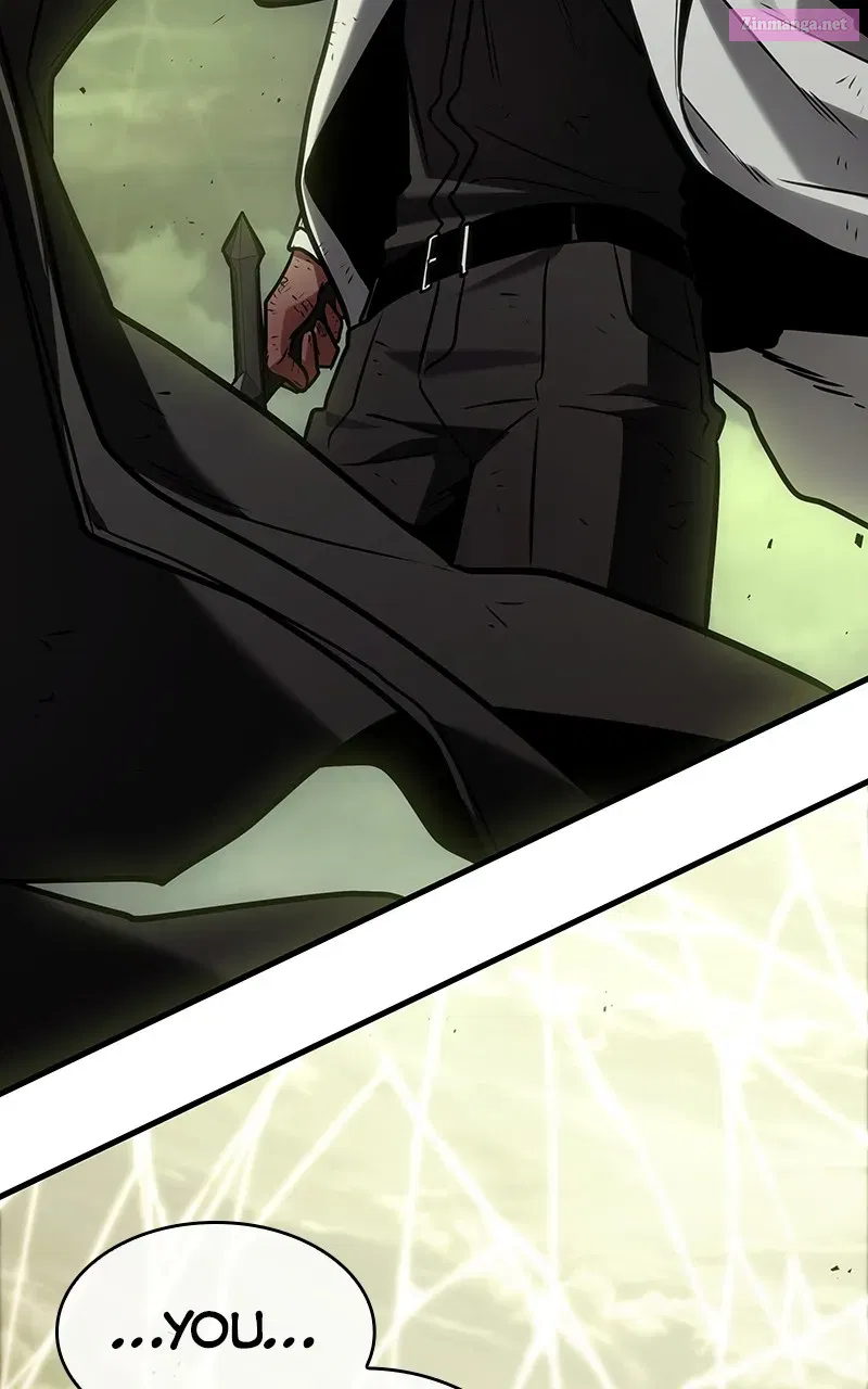 Read Omniscient Reader Manga Online