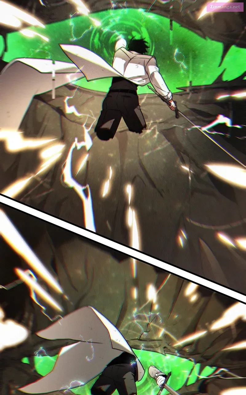 Read Omniscient Reader Manga Online