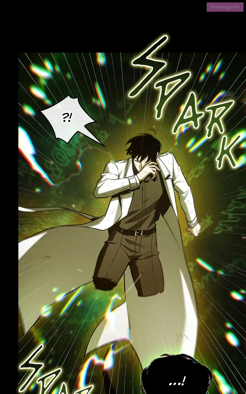 Read Omniscient Reader Manga Online
