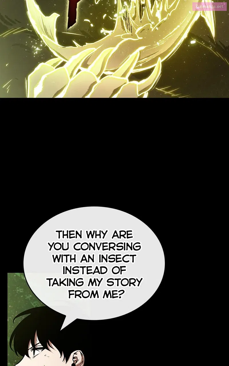 Read Omniscient Reader Manga Online