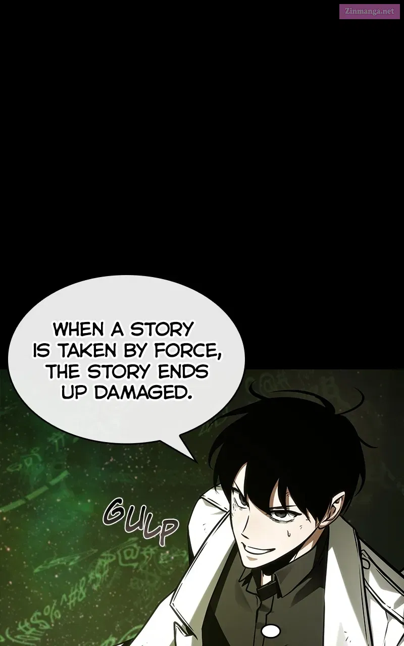 Read Omniscient Reader Manga Online