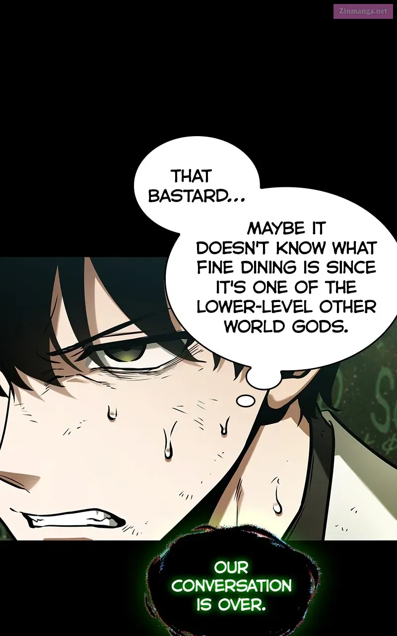 Read Omniscient Reader Manga Online