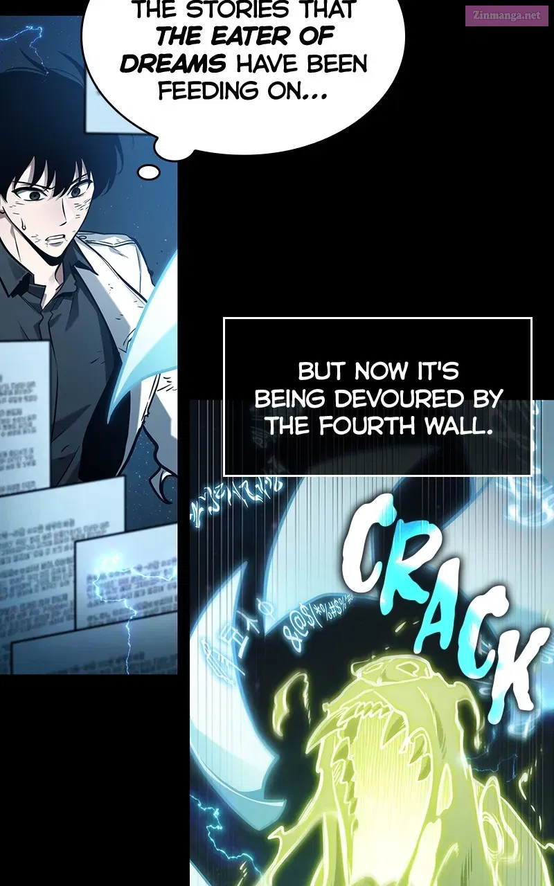 Read Omniscient Reader Manga Online