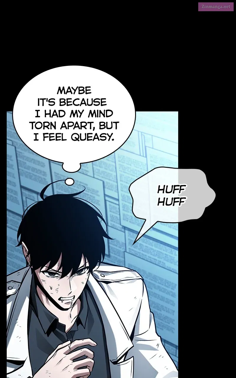 Read Omniscient Reader Manga Online