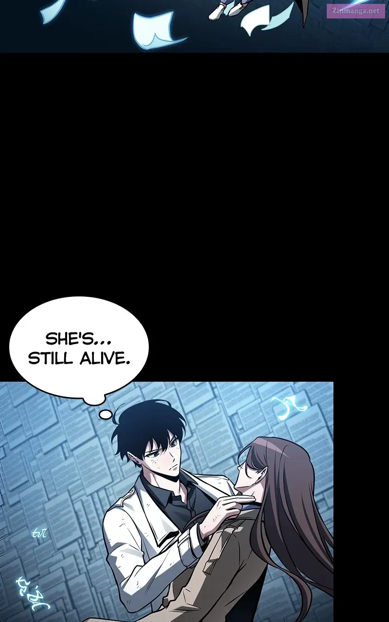 Read Omniscient Reader Manga Online