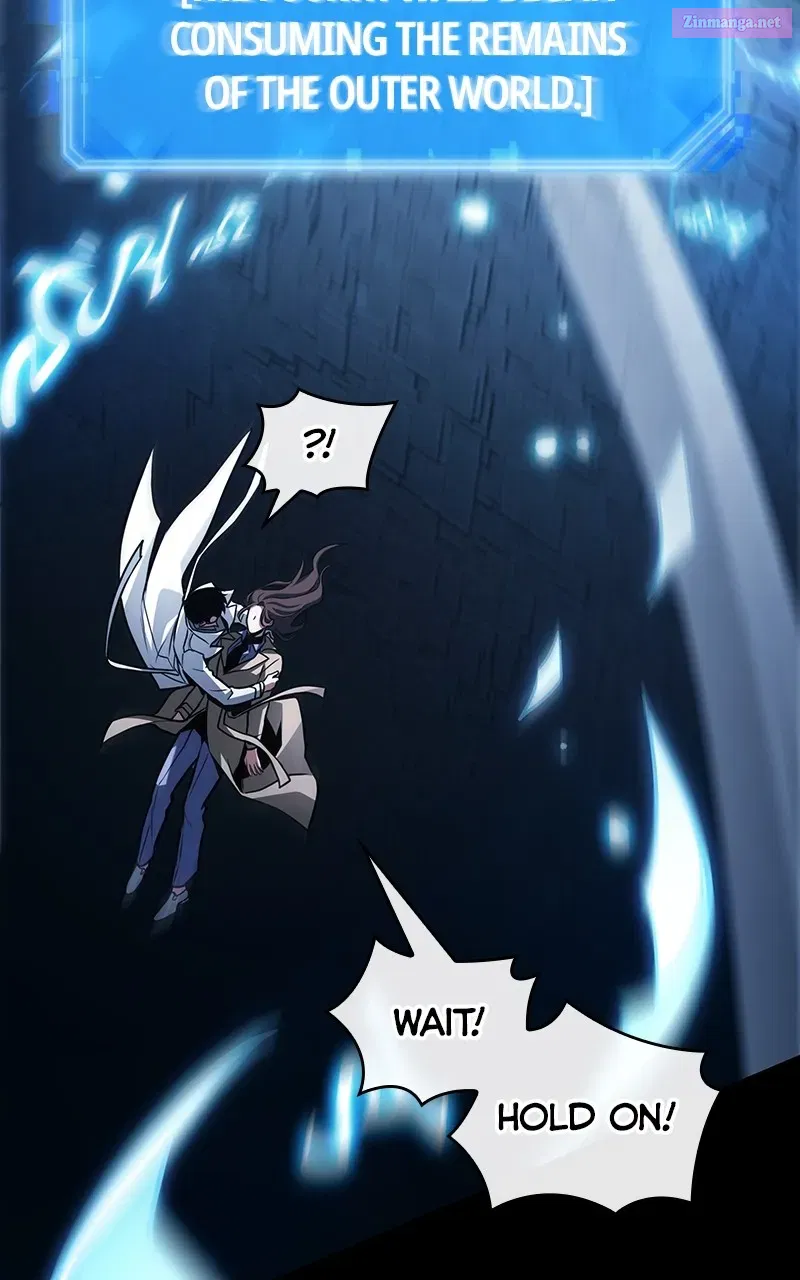 Read Omniscient Reader Manga Online
