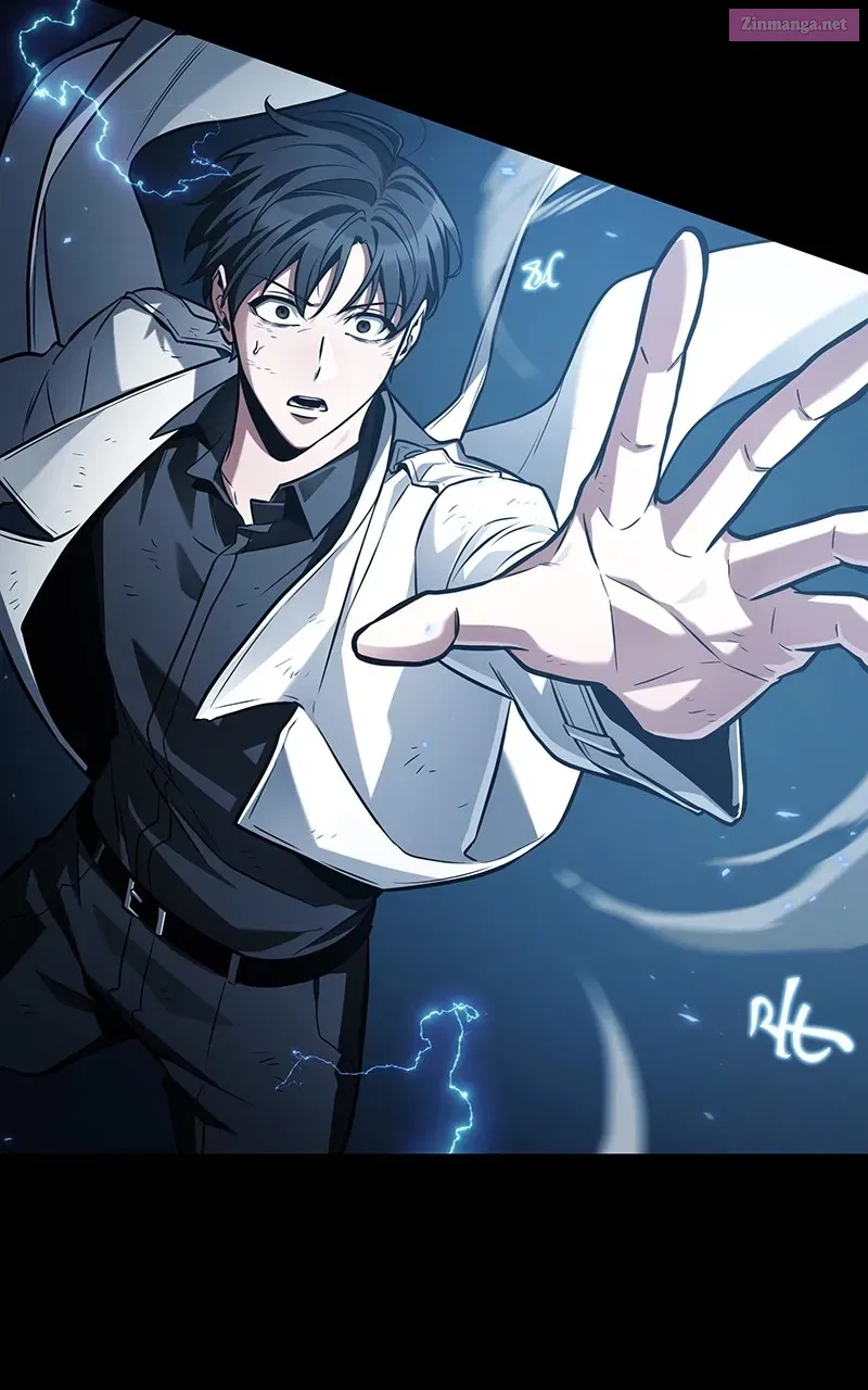 Read Omniscient Reader Manga Online