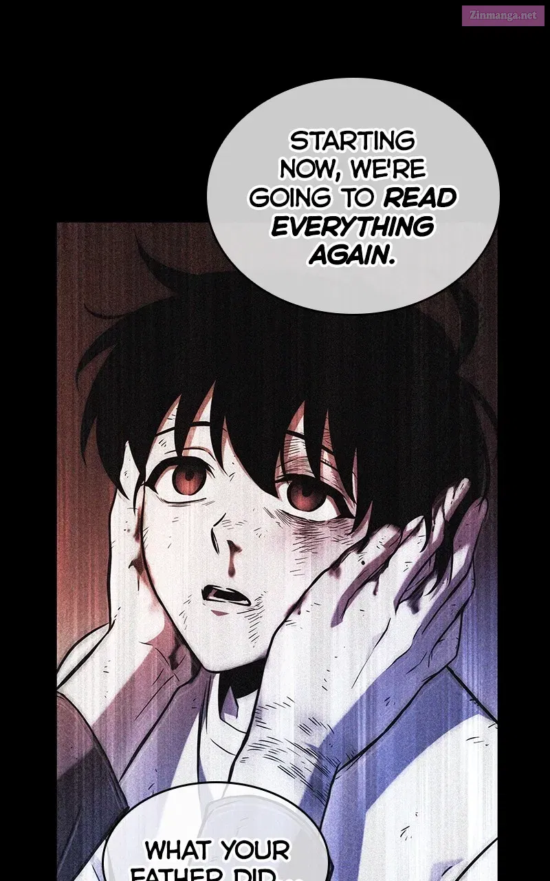 Read Omniscient Reader Manga Online