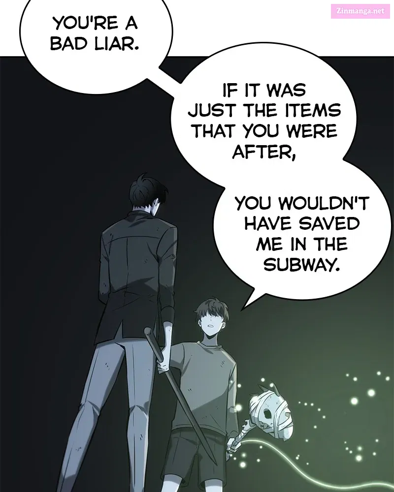 Read Omniscient Reader Manga Online