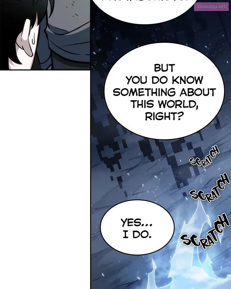 Read Omniscient Reader Manga Online